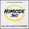 Homicide 360 portada