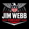 JIM WEBB PODCAST naslovna