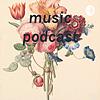 music podcast