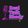 Real Talk Rhody with Bekah Berger portada