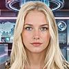 Rabulisten podcast med KI-genererte nyheter fra IngridBot01 omslag