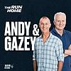 The Run Home with Andy & Gazey