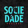 SOCIEDADE PODCAST capa