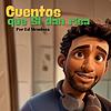 Cuentos que SI dan Risa cover