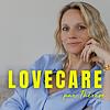 LOVECARE, en consultation avec Thérèse. couverture