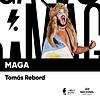 M.A.G.A. portada