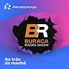 Renascença - Buraca Radio Show capa