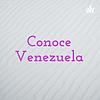 Conoce Venezuela cover