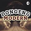 Dongeng Modern