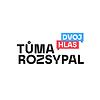 Dvojhlas Zdeňka Tůmy a Michaela Rozsypala obálka