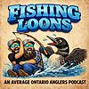 Fishing Loons cover