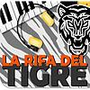 La Rifa del Tigre portada