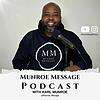 Munroe Message Podcast cover