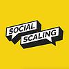 Social Scaling portada