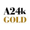 A24k Gold cover