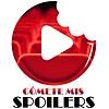 CÓMETE MIS SPOILERS