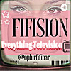FIFISION Everything Television