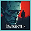 Frankenstein - Full Audiobook cover