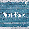 Karl Marx cover