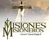 MISIONES Y MISIONEROS Podcast