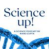 Science up! cover