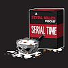 Serial Time: A Serial Killer Podcast cover