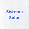 Sistema Solar корица