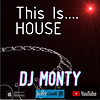 House Music Mix naslovna