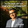 In Pursuit of Development portada
