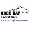 The Race Day Las Vegas Radio Network portada