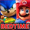 Video Game Bedtime Stories