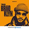 7PM in Brooklyn with Carmelo Anthony omslag