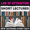 Daily Law of Attraction cover
