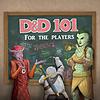 D&D 101 cover