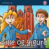 Historierne om Sille og Sigurd - FDF