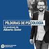 Píldoras de psicología, Alberto Soler