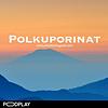 Polkuporinat