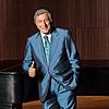 TONY BENNETT EN NOCHE DE ROMANCE Cover