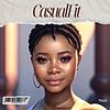 Casual Fit cover