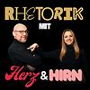 Rhetorik mit Herz und Hirn
