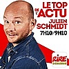 Julien Schmidt - Le top de l'actu sur Rire & Chansons