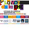 La Voz de la EHE