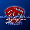 Four Lads Had A Dream Rangers Podcast