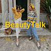 BeautyTalk εξώφυλλο