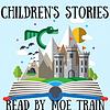 Children's Stories Read By Moe Train