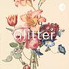 Glitter obálka