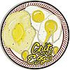 Grits and Eggs Podcast cover