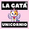 La Gata Unicornio