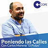 Poniendo las Calles