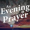 An Evening at Prayer - an Episcopal Evening Prayer Podcast portada